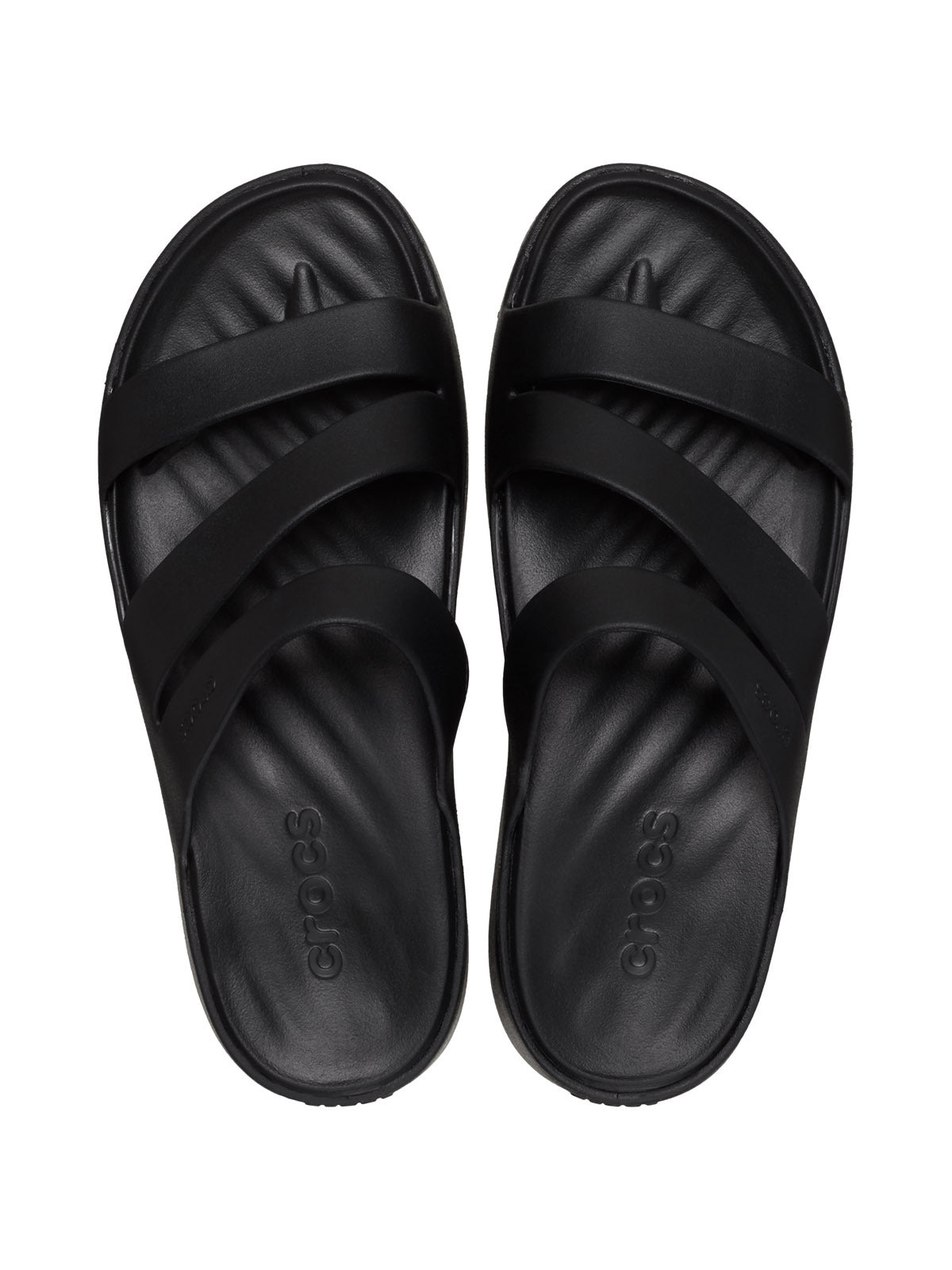 Freizeitschuhe Crocs Getaway