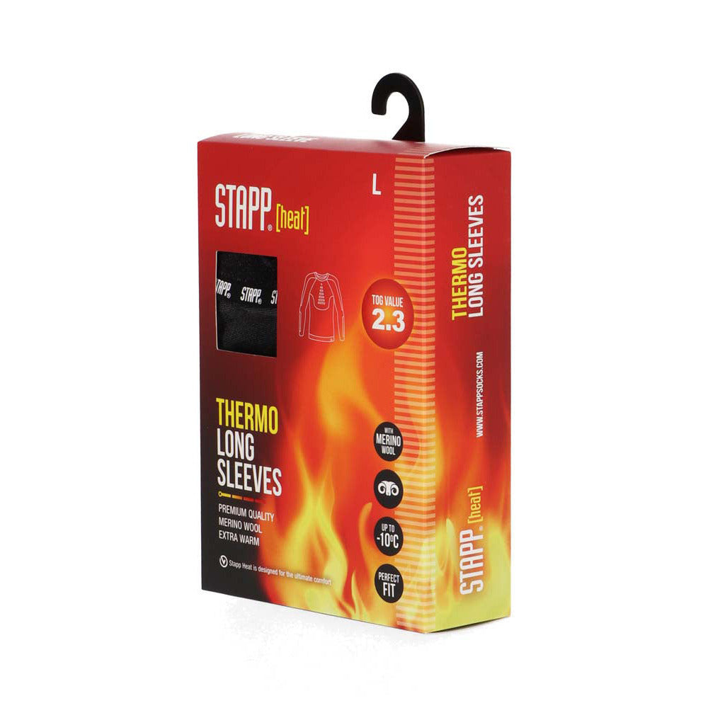 Stapp heat Bekleidung