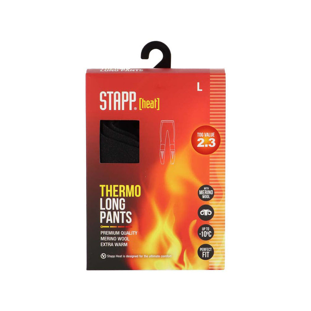 Stapp heat Bekleidung - workXperts