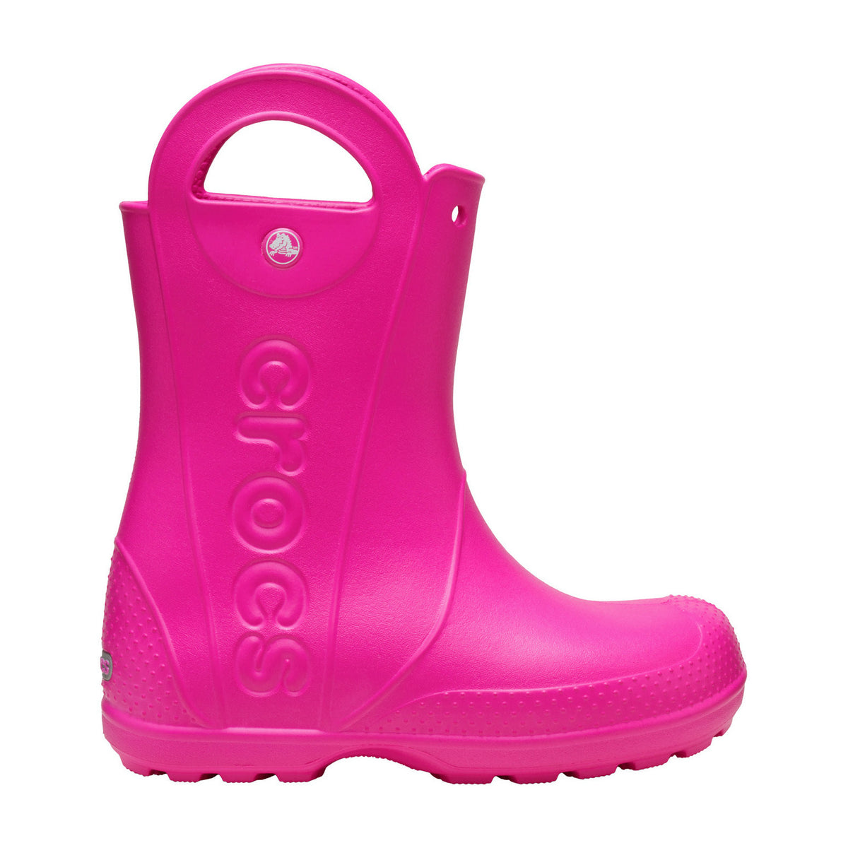Stiefel Crocs Handle It