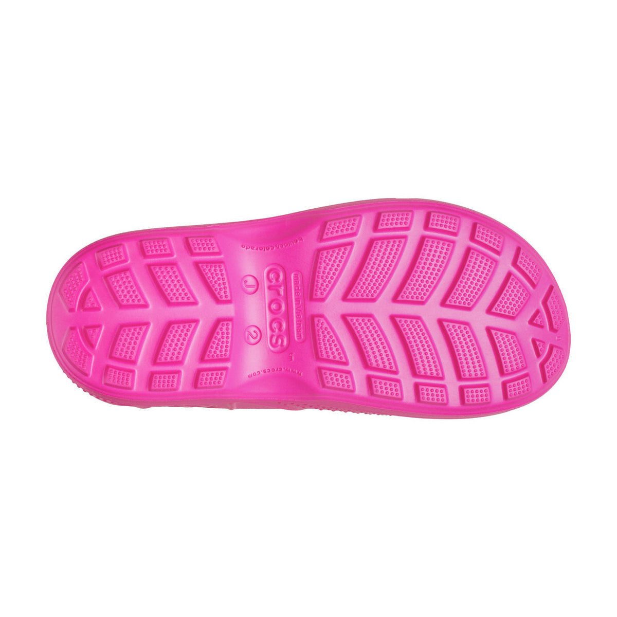 Stiefel Crocs Handle It