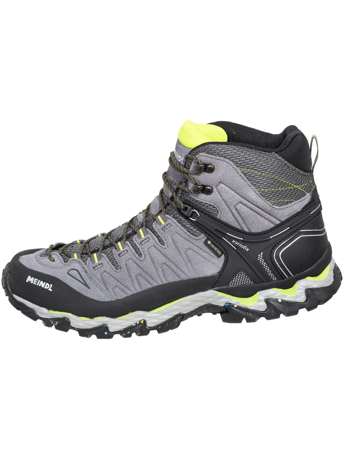Freizeitschuhe Meindl Lite Hike GTX