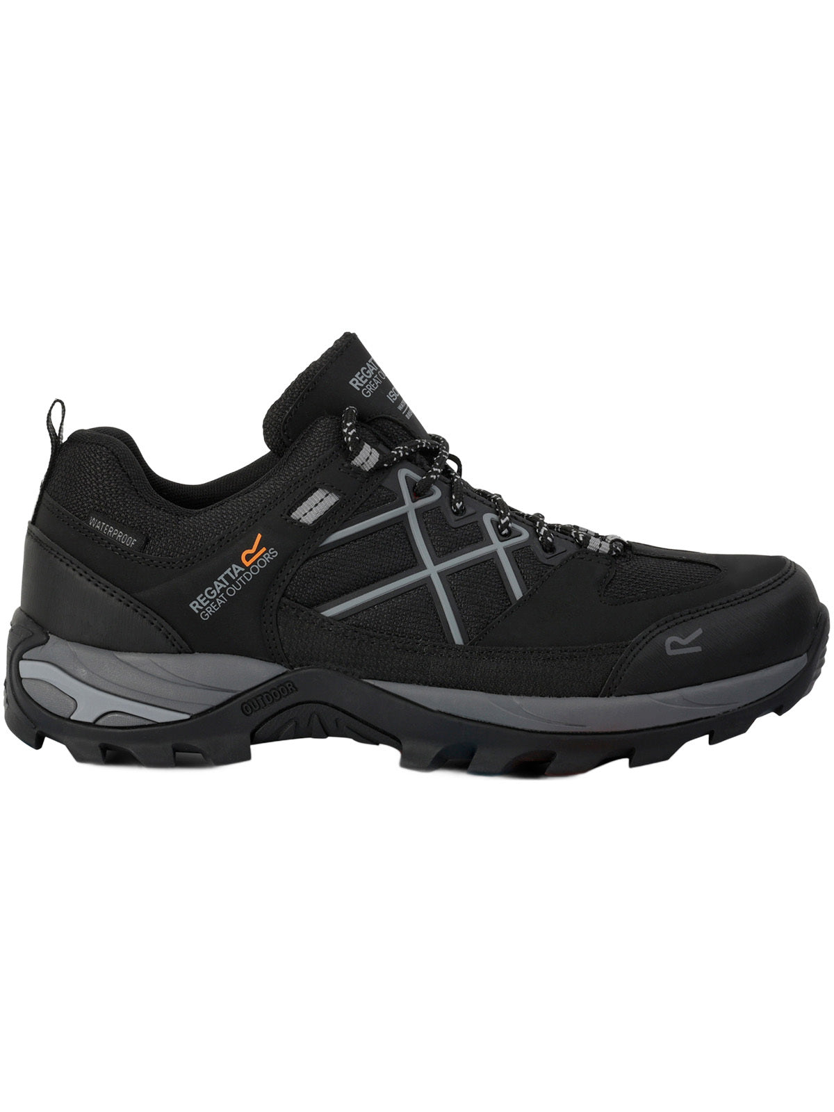 Freizeitschuhe Regatta Samaris III