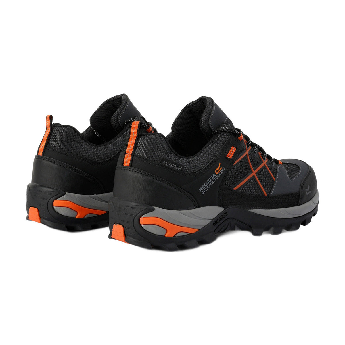 Freizeitschuhe Regatta Samaris III - workXperts