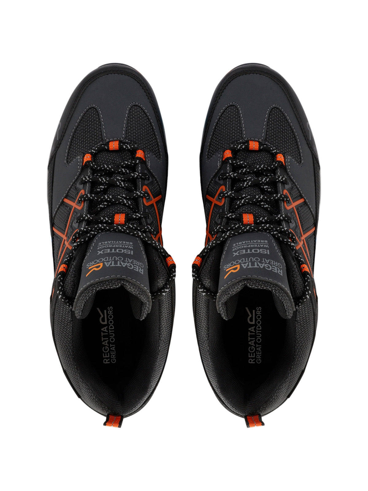 Freizeitschuhe Regatta Samaris III - workXperts