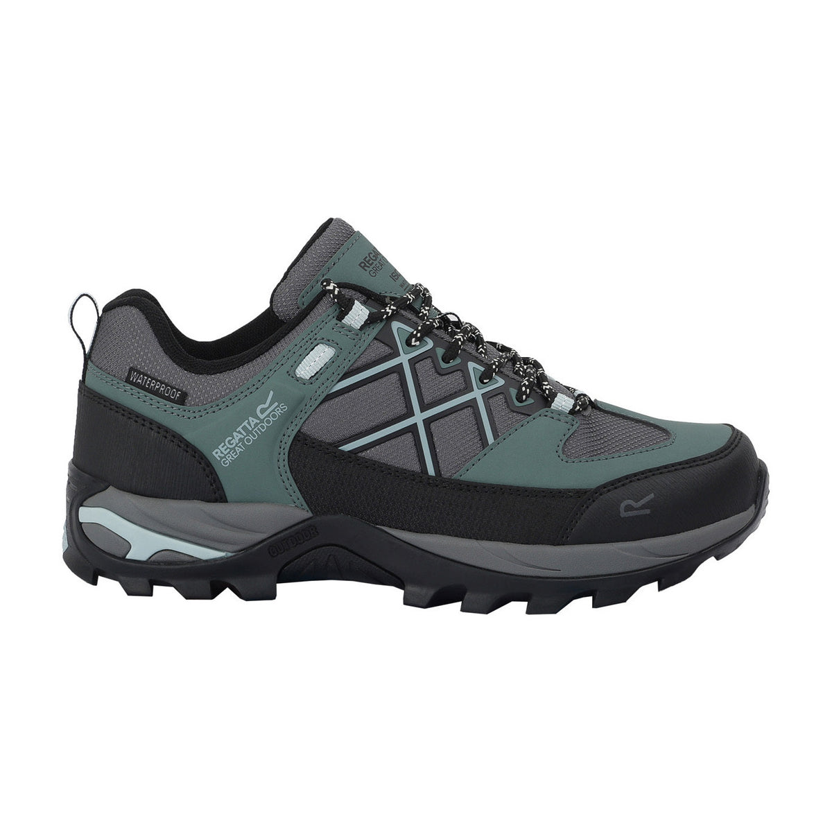 Freizeitschuhe Regatta Samaris III - workXperts