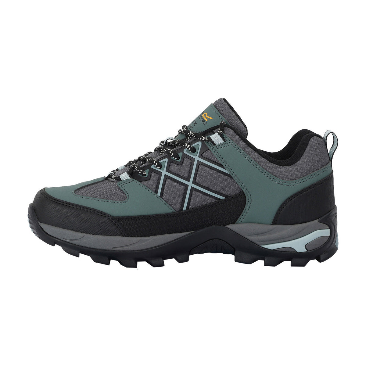 Freizeitschuhe Regatta Samaris III - workXperts