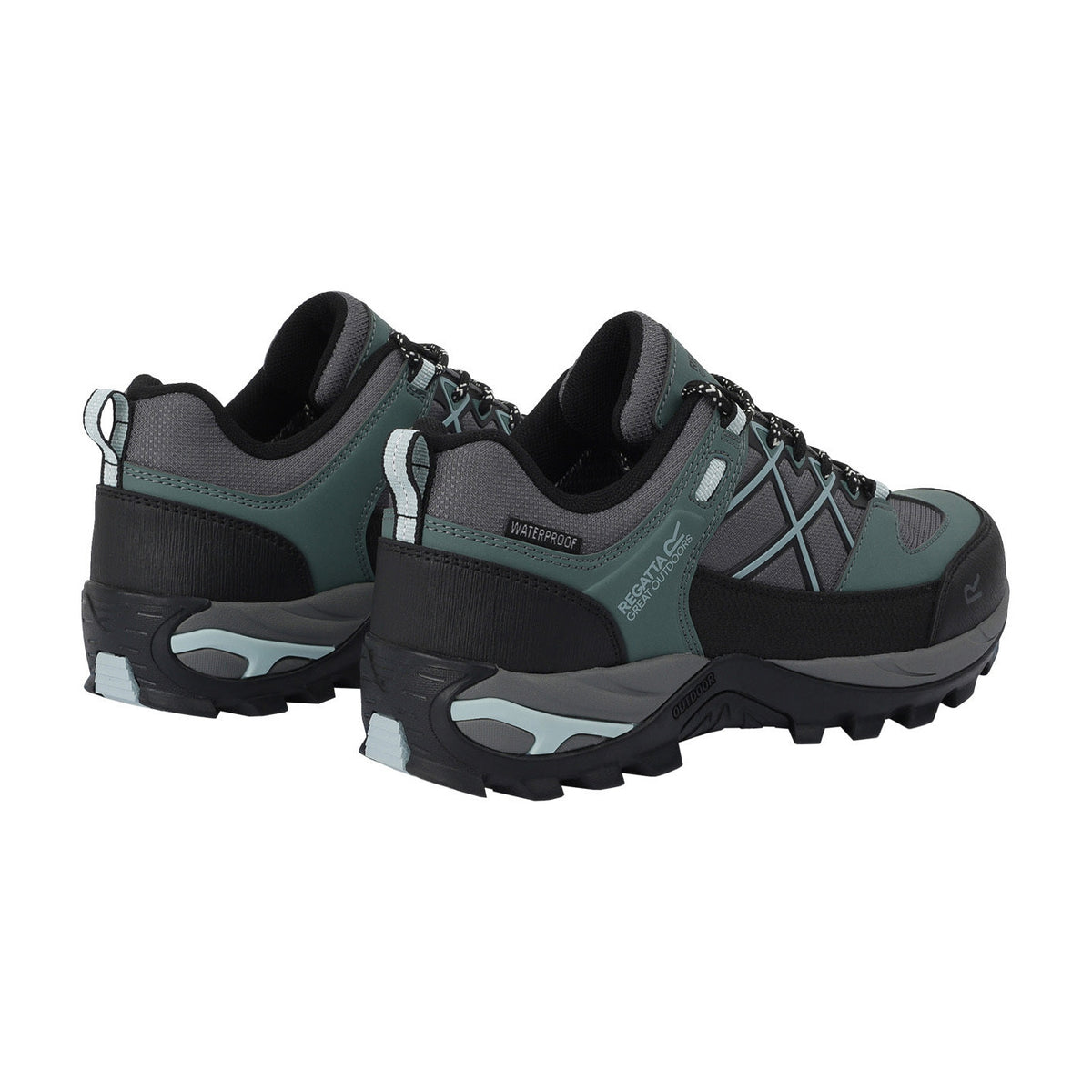 Freizeitschuhe Regatta Samaris III - workXperts