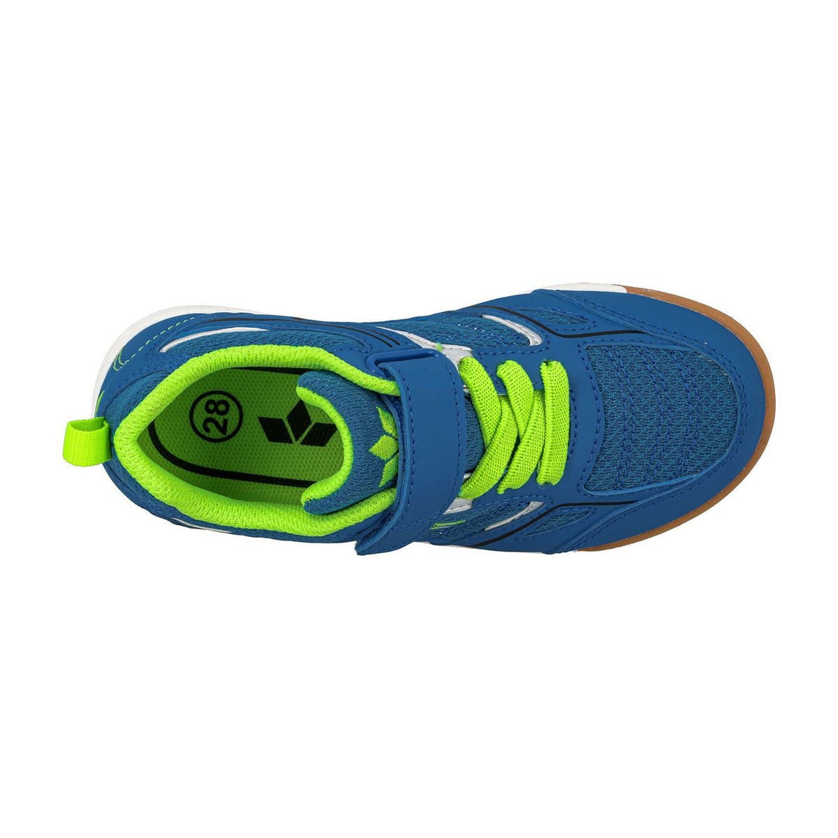 Freizeitschuhe Lico Racine VS