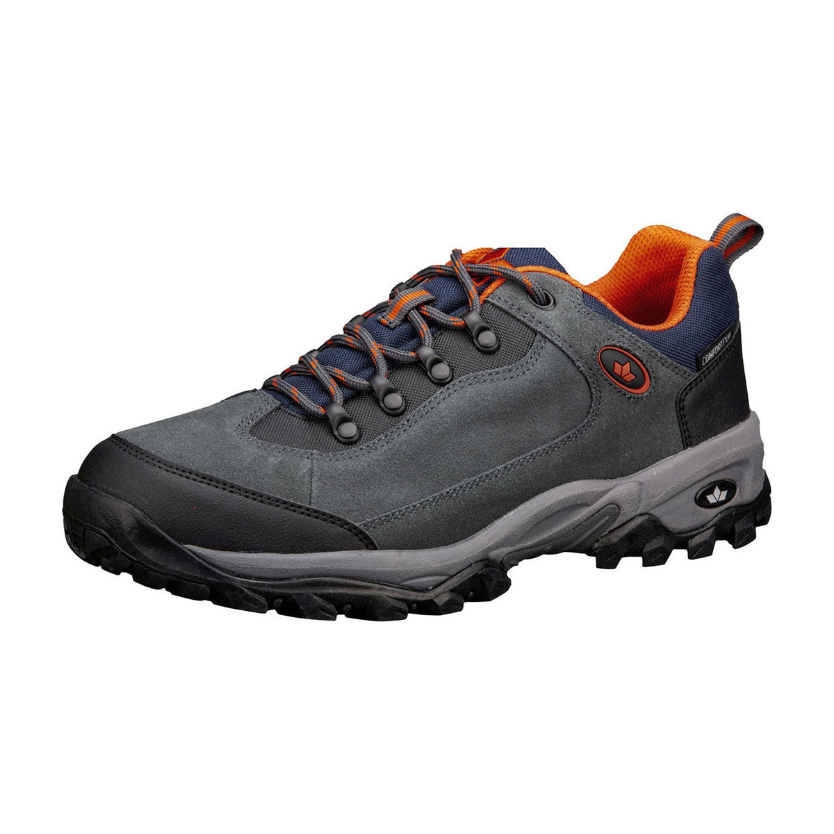 Freizeitschuhe Lico Milan Low