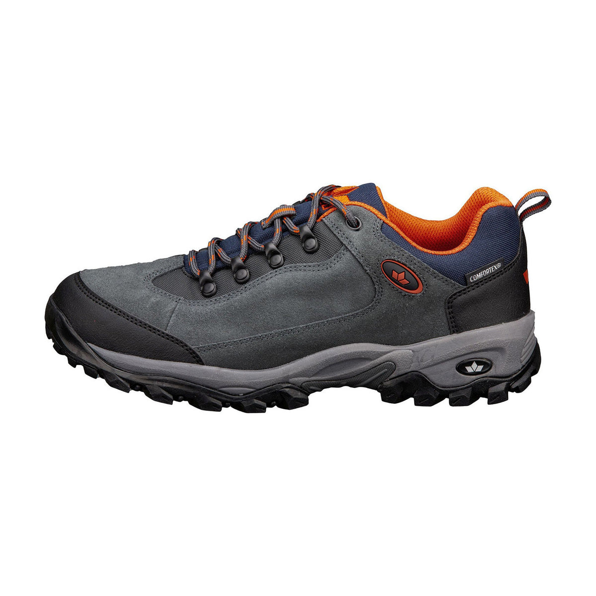 Freizeitschuhe Lico Milan Low
