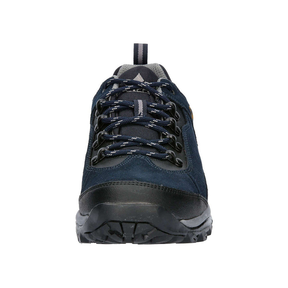 Freizeitschuhe Lico Milan Low - workXperts