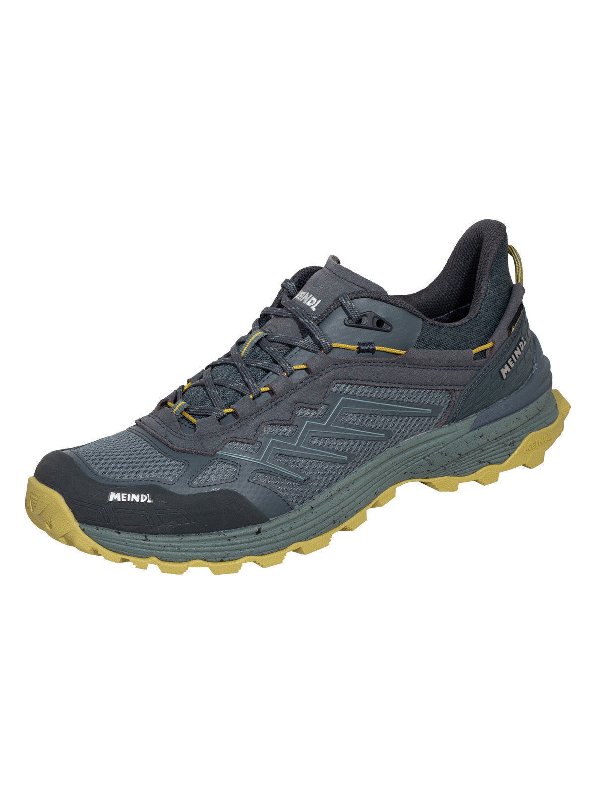 Freizeitschuhe Meindl Jamaica GTX - workXperts