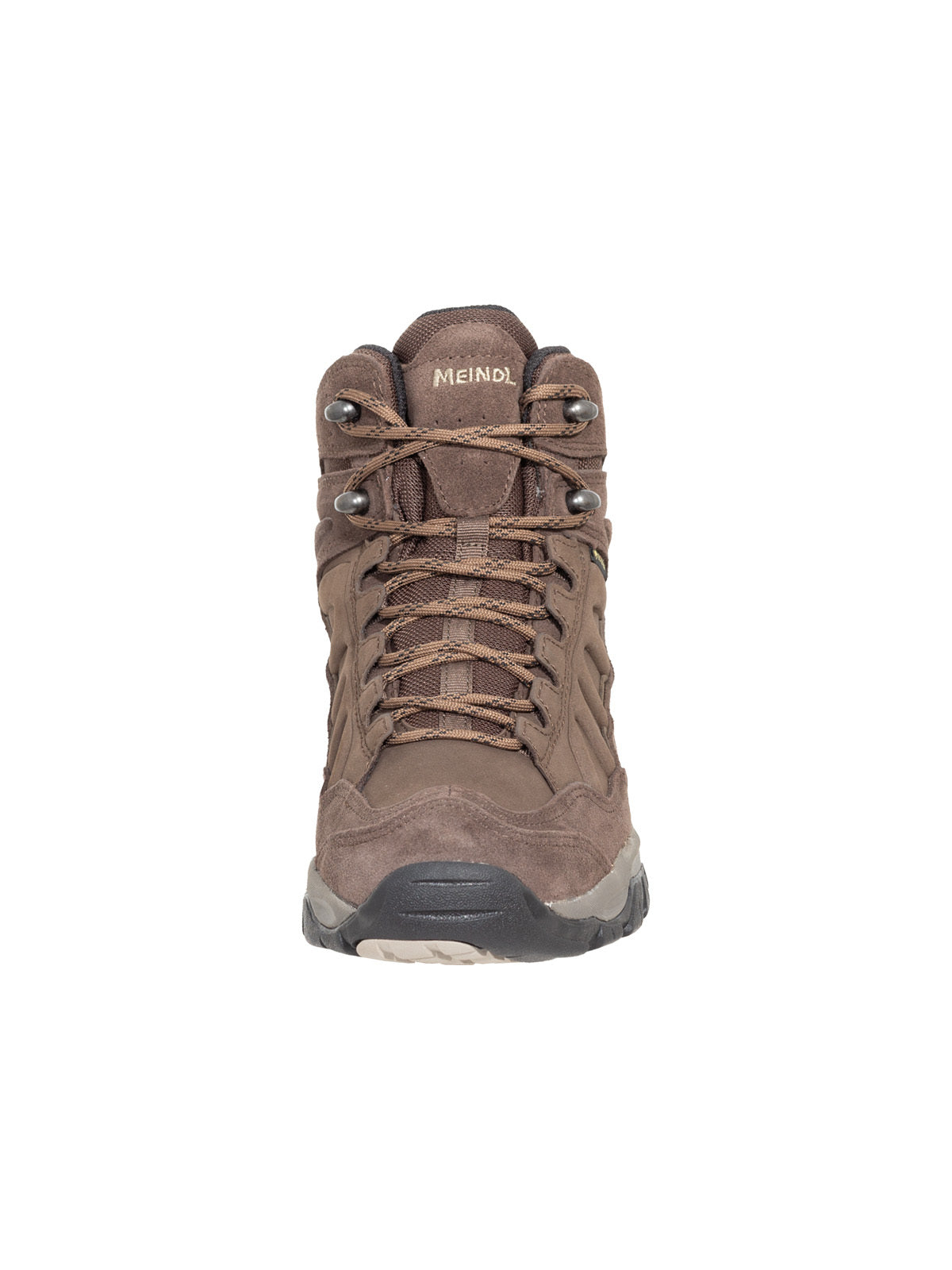 Meindl Schuhe Nebraska Mid GTX mahagoni - workXperts