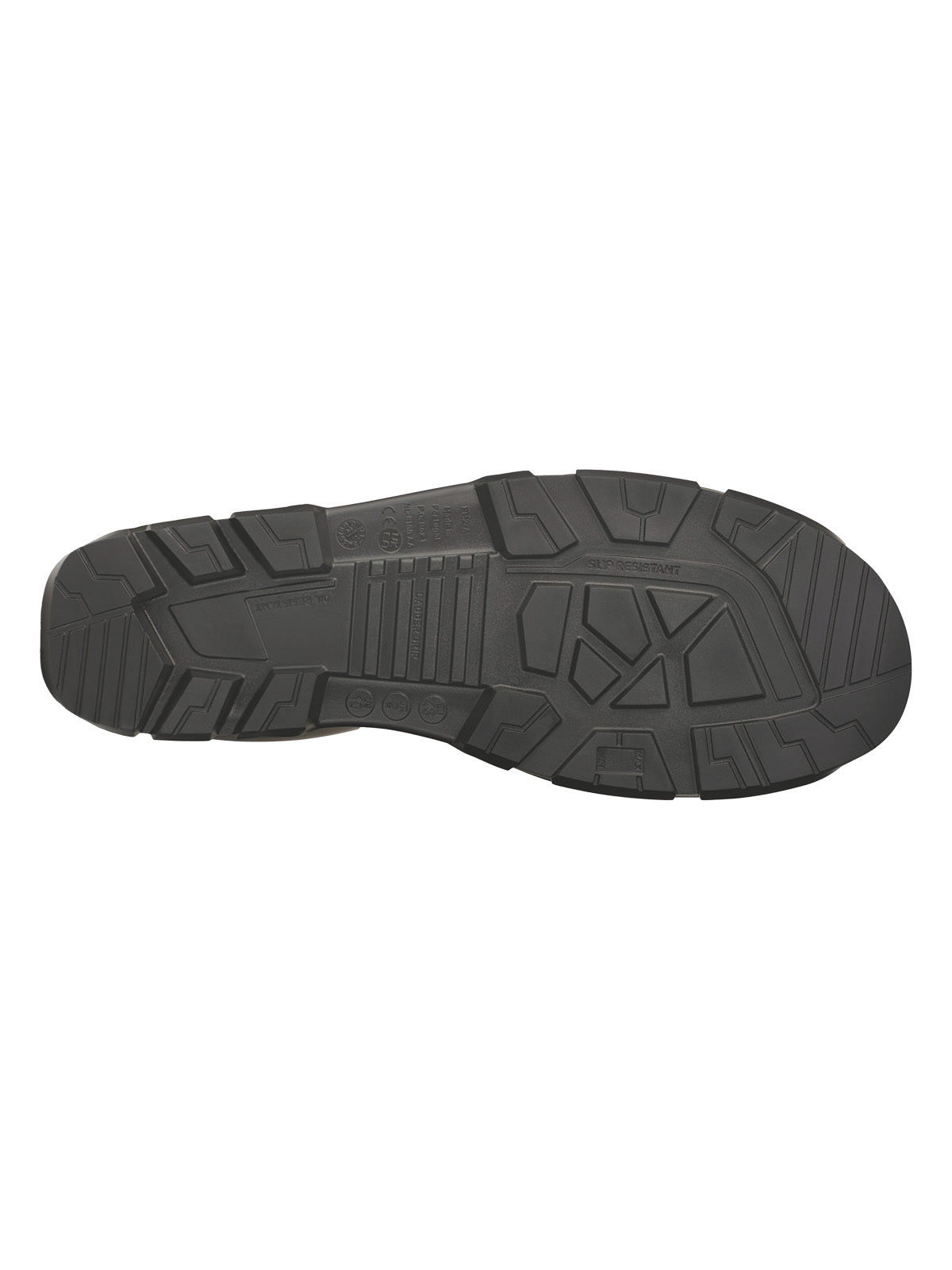 Stiefel JobGuard