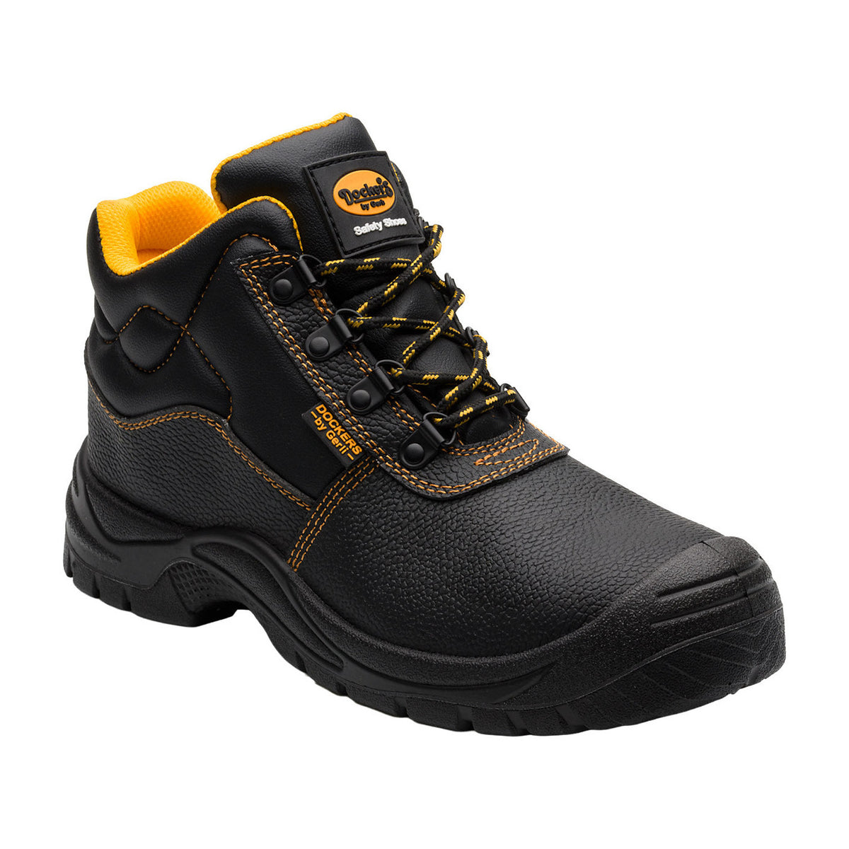 Dockers Dart Sicherheitsschuhe