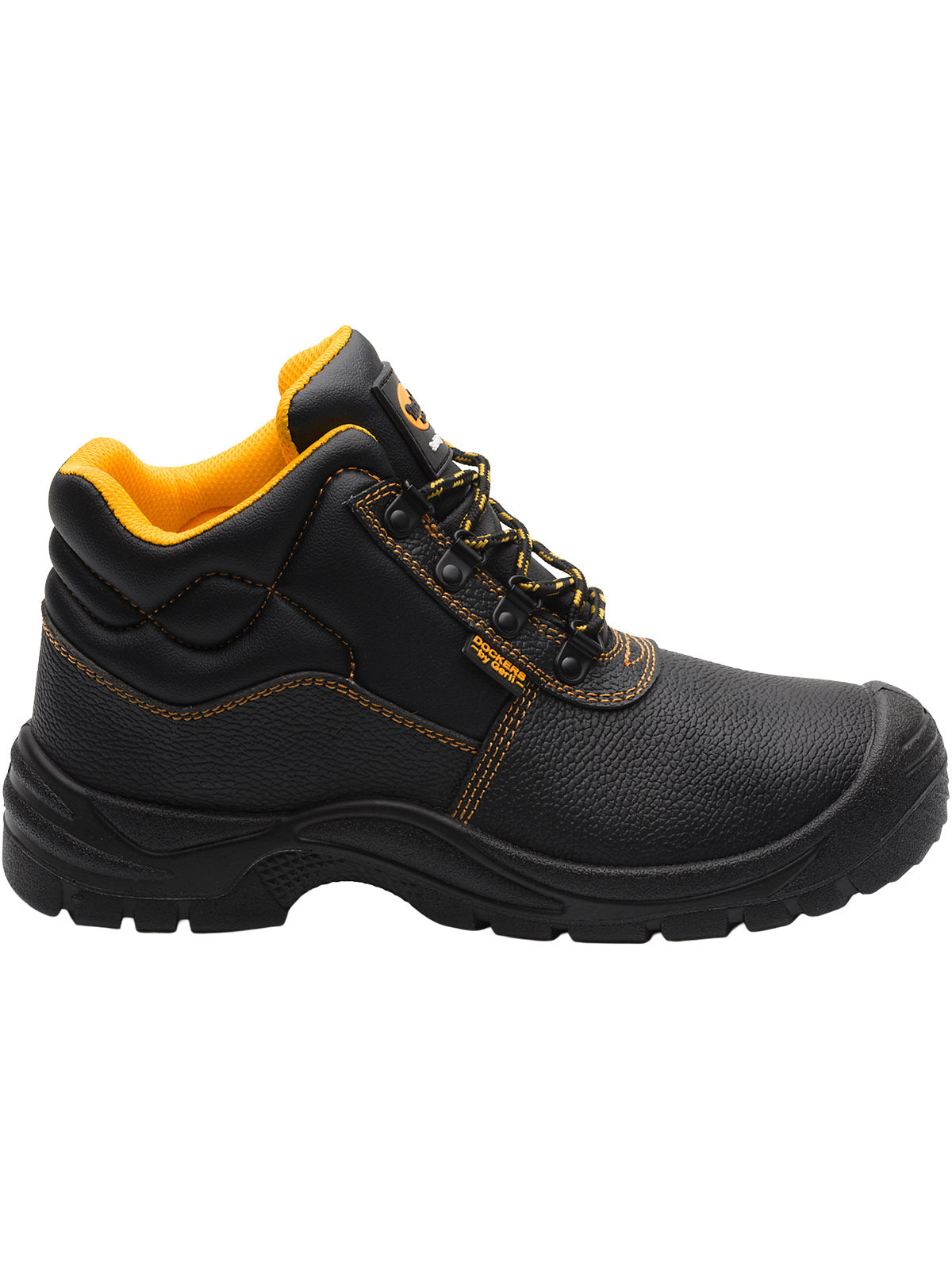 Dockers Dart Sicherheitsschuhe