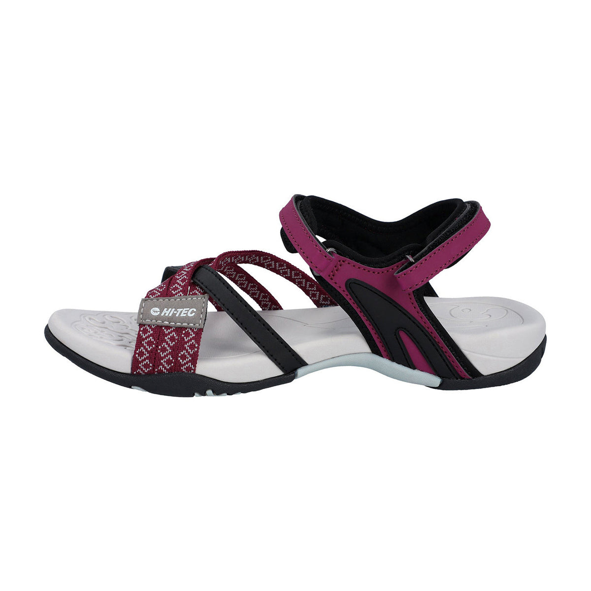 Hi-Tec Savanna II Freizeitschuhe