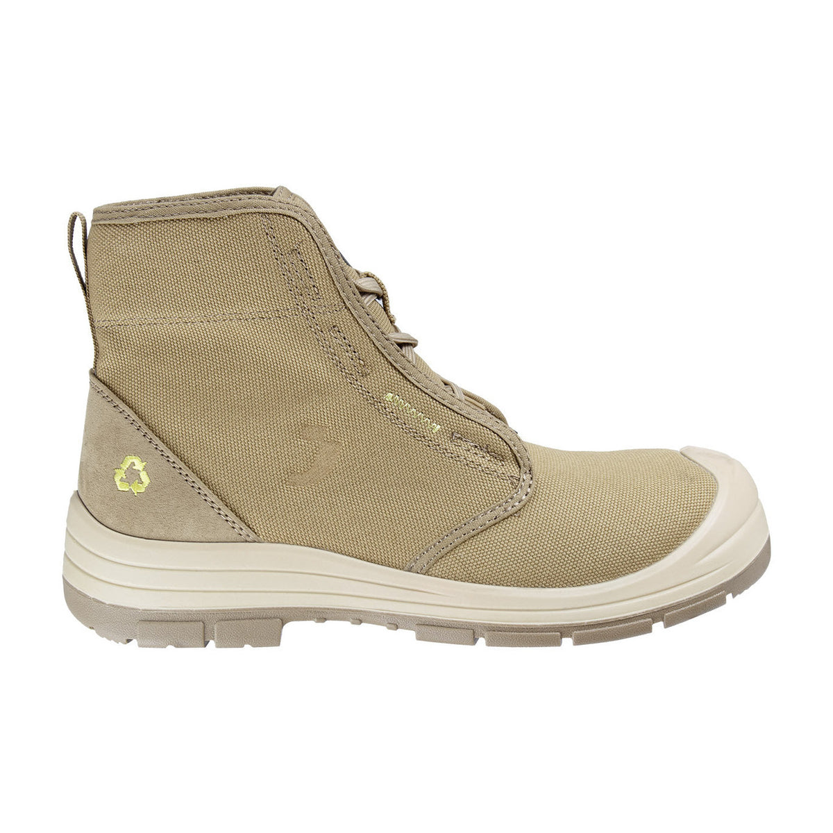 Sicherheitsschuhe Safety Jogger Ecodesert