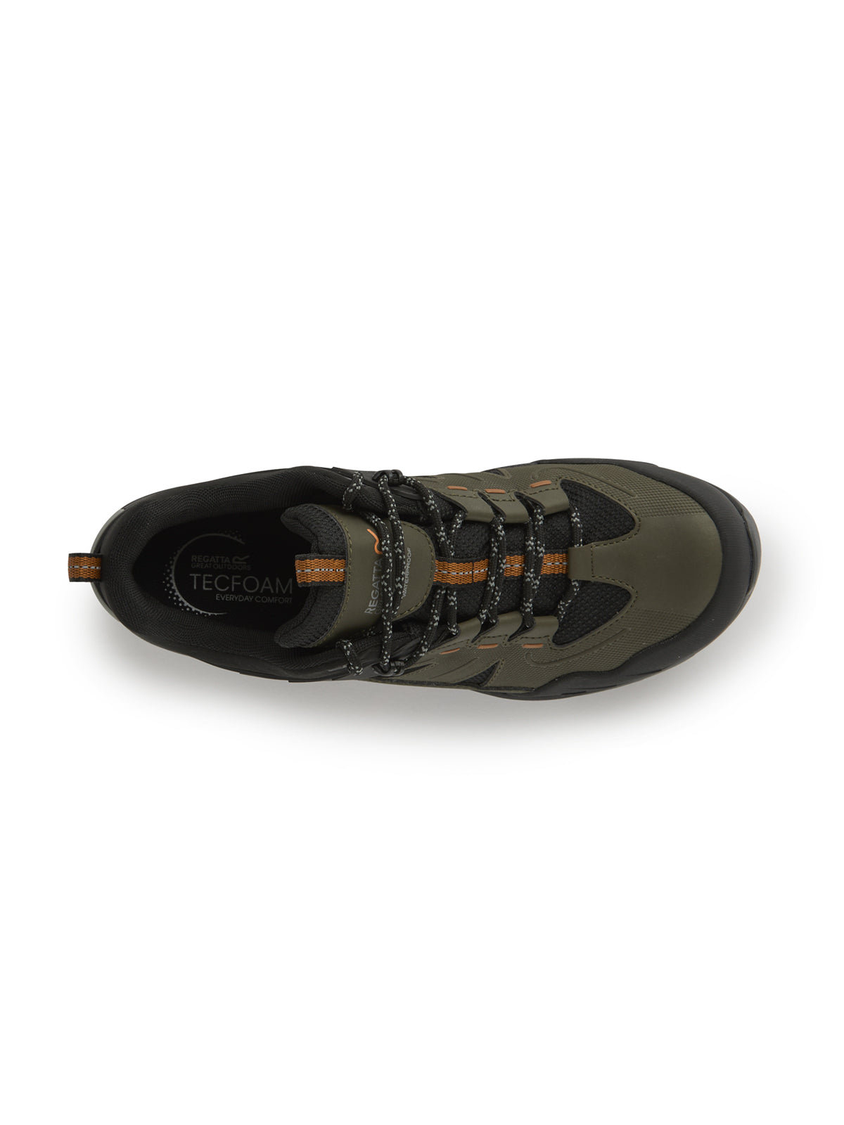 Freizeitschuhe Regatta Regen - workXperts