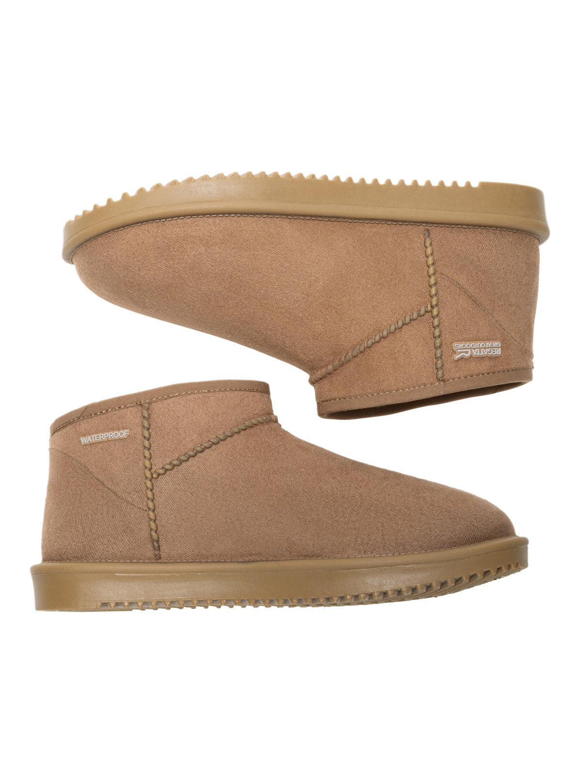 Freizeitschuhe Regatta Risley