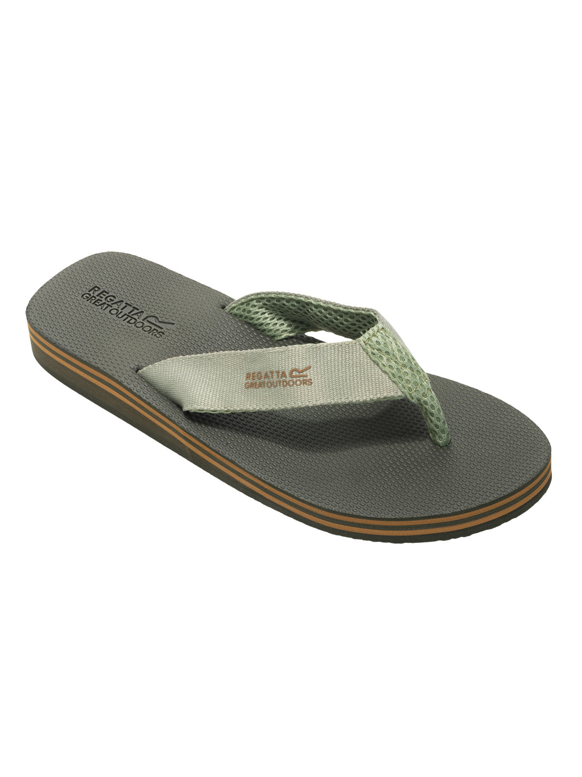 Freizeitschuhe Regatta Rico