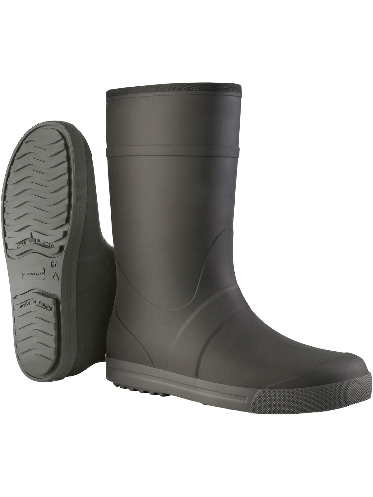 Stiefel Amsterdammer - workXperts