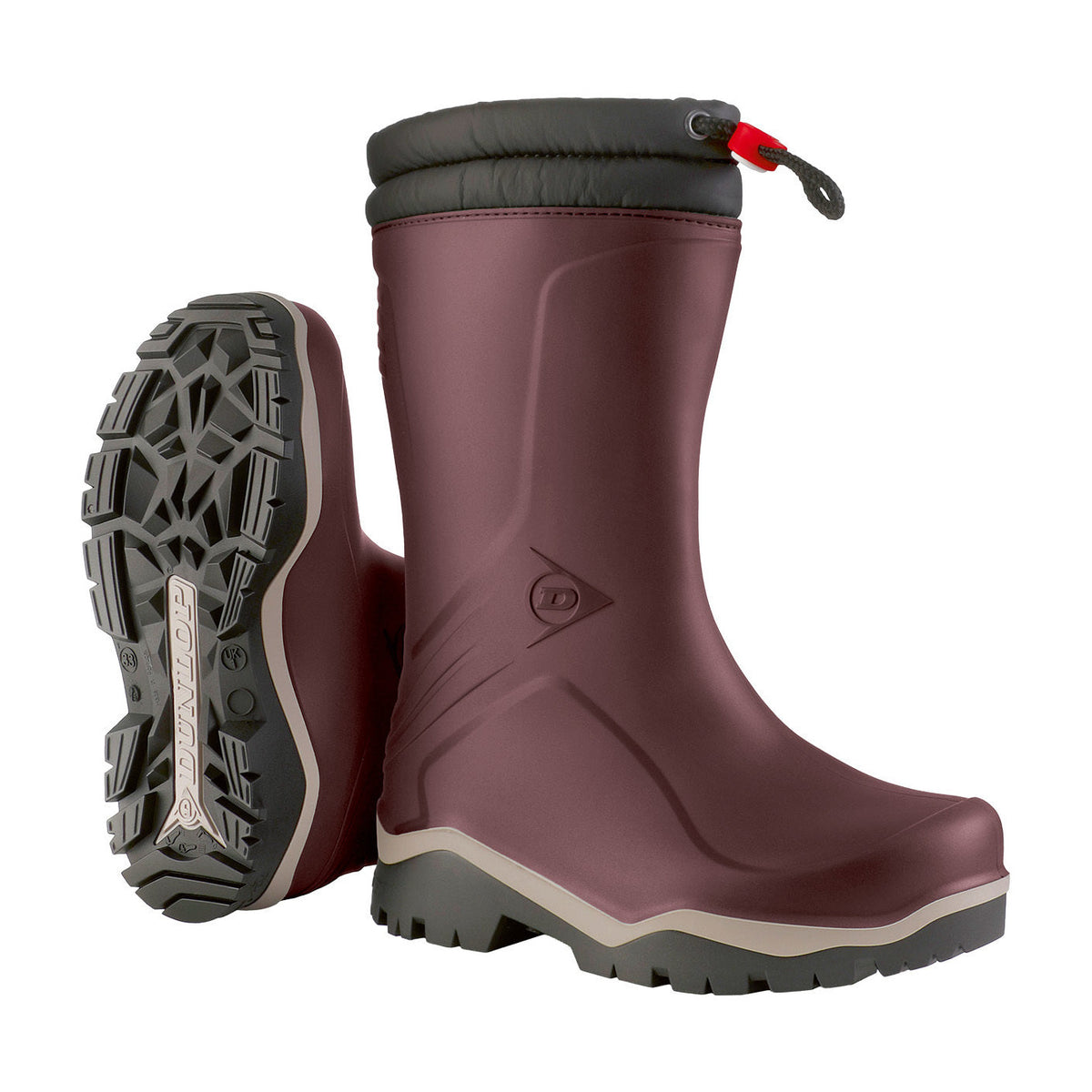 Stiefel Kids Blizzard