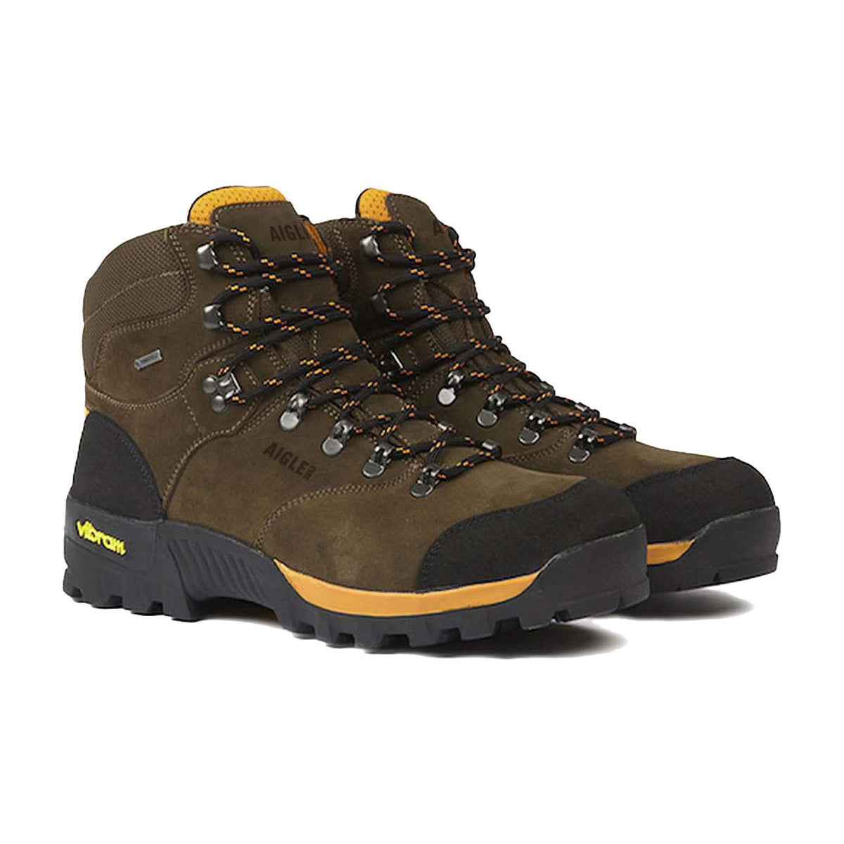 Freizeitschuhe Aigle Altavio MD GTX