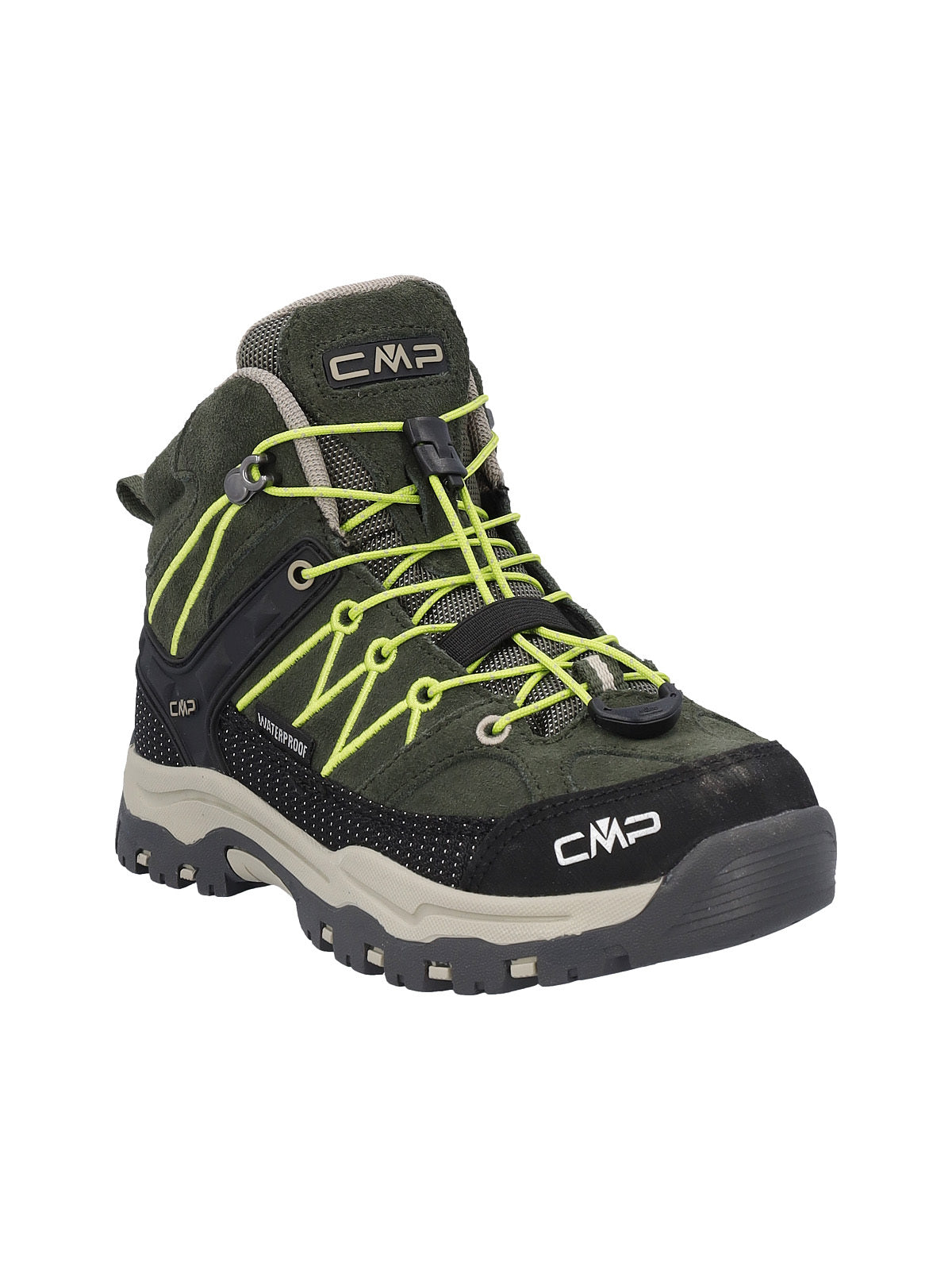 Freizeitschuhe CMP Kids Rigel