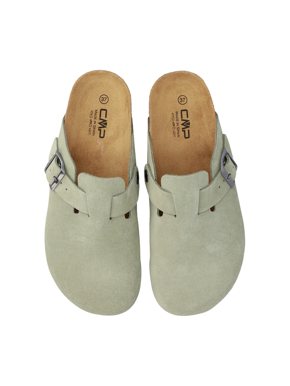 Freizeitschuhe CMP Navarro - workXperts