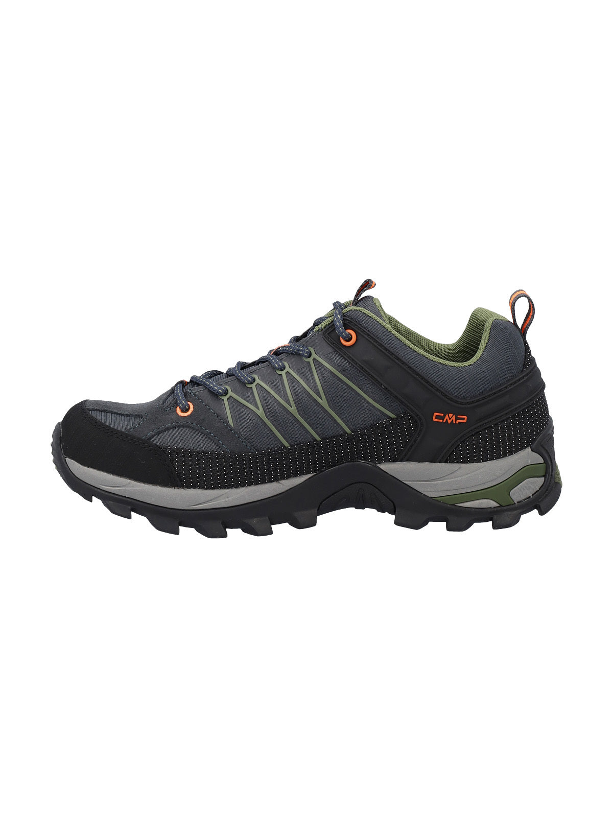 Freizeitschuhe CMP Rigel Low - workXperts