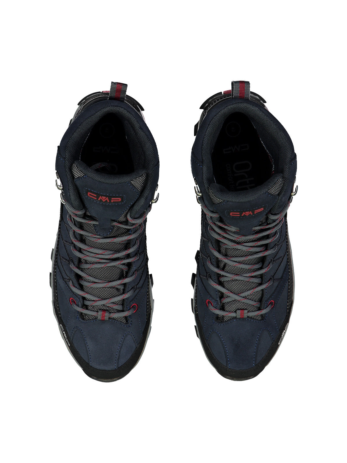 Freizeitschuhe CMP Rigel Mid - workXperts