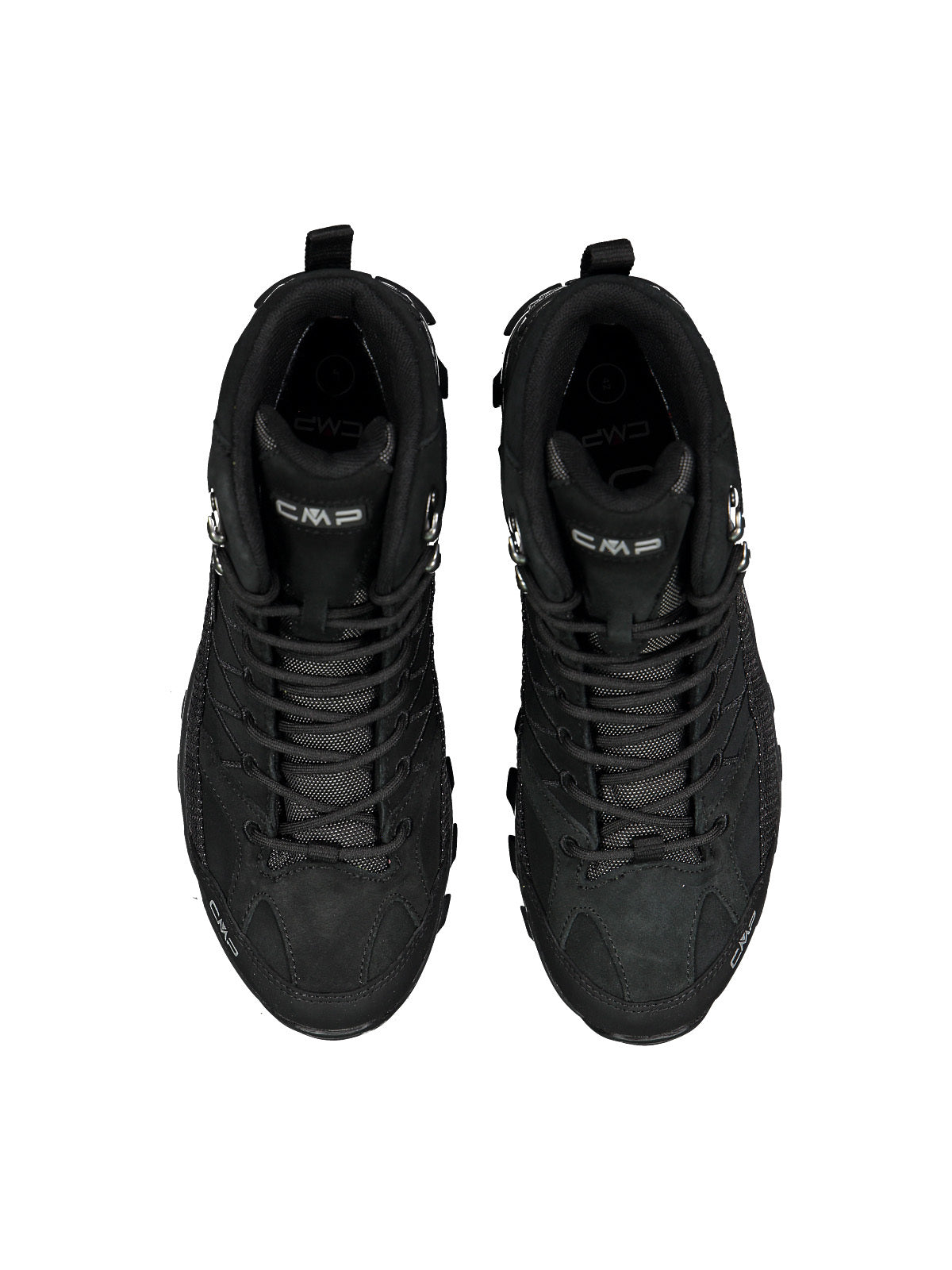 Freizeitschuhe CMP Rigel Mid - workXperts