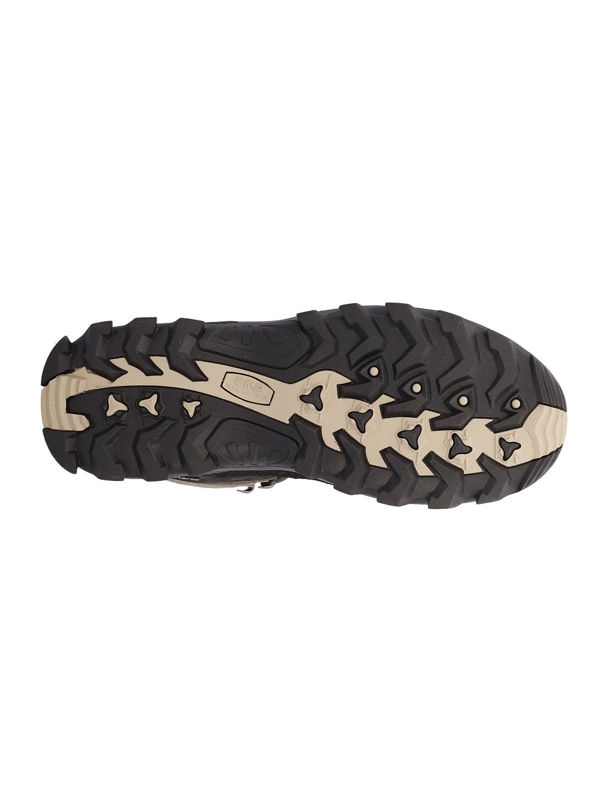 Freizeitschuhe CMP Rigel Mid - workXperts