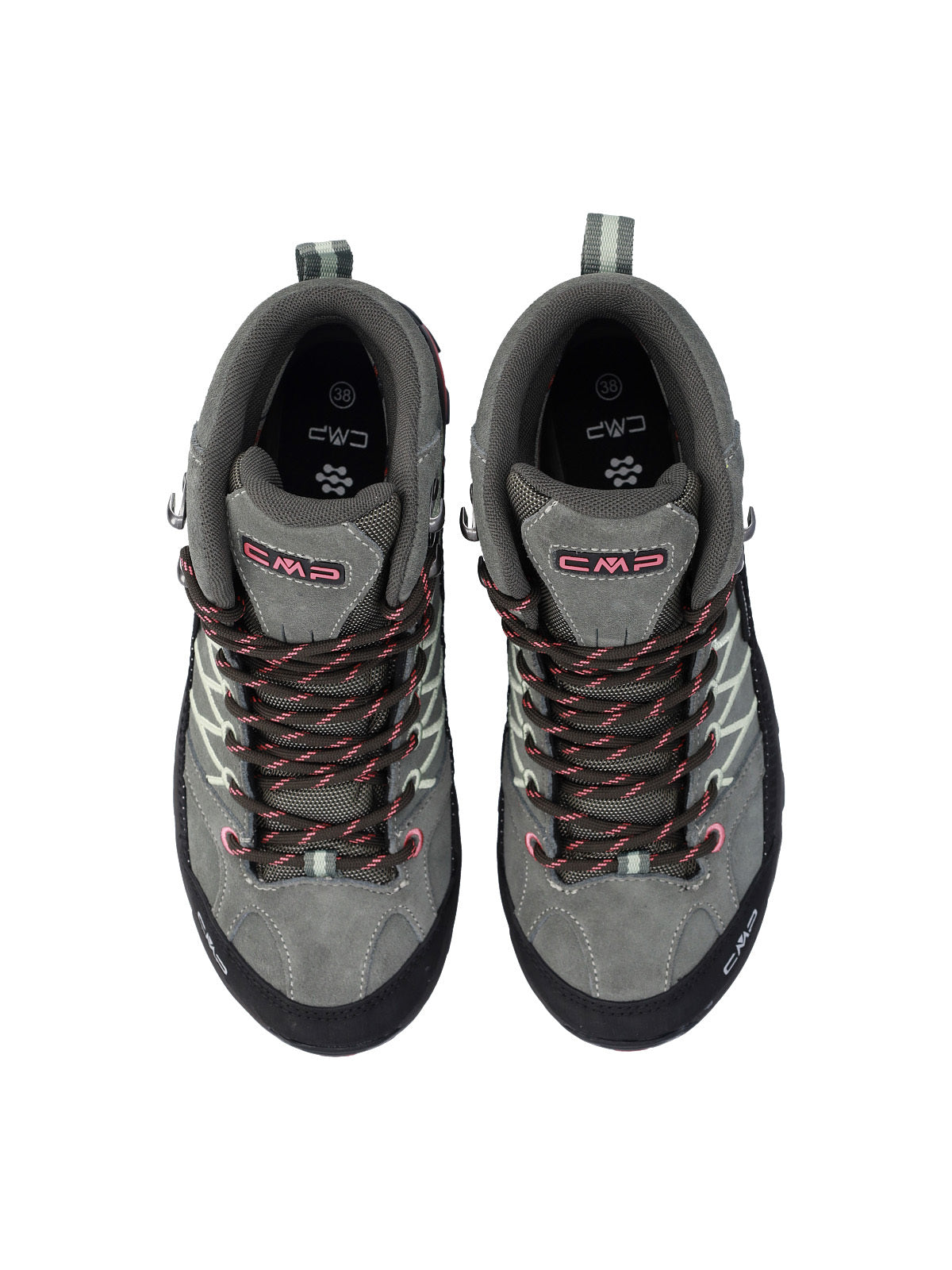 Freizeitschuhe CMP Rigel Mid - workXperts