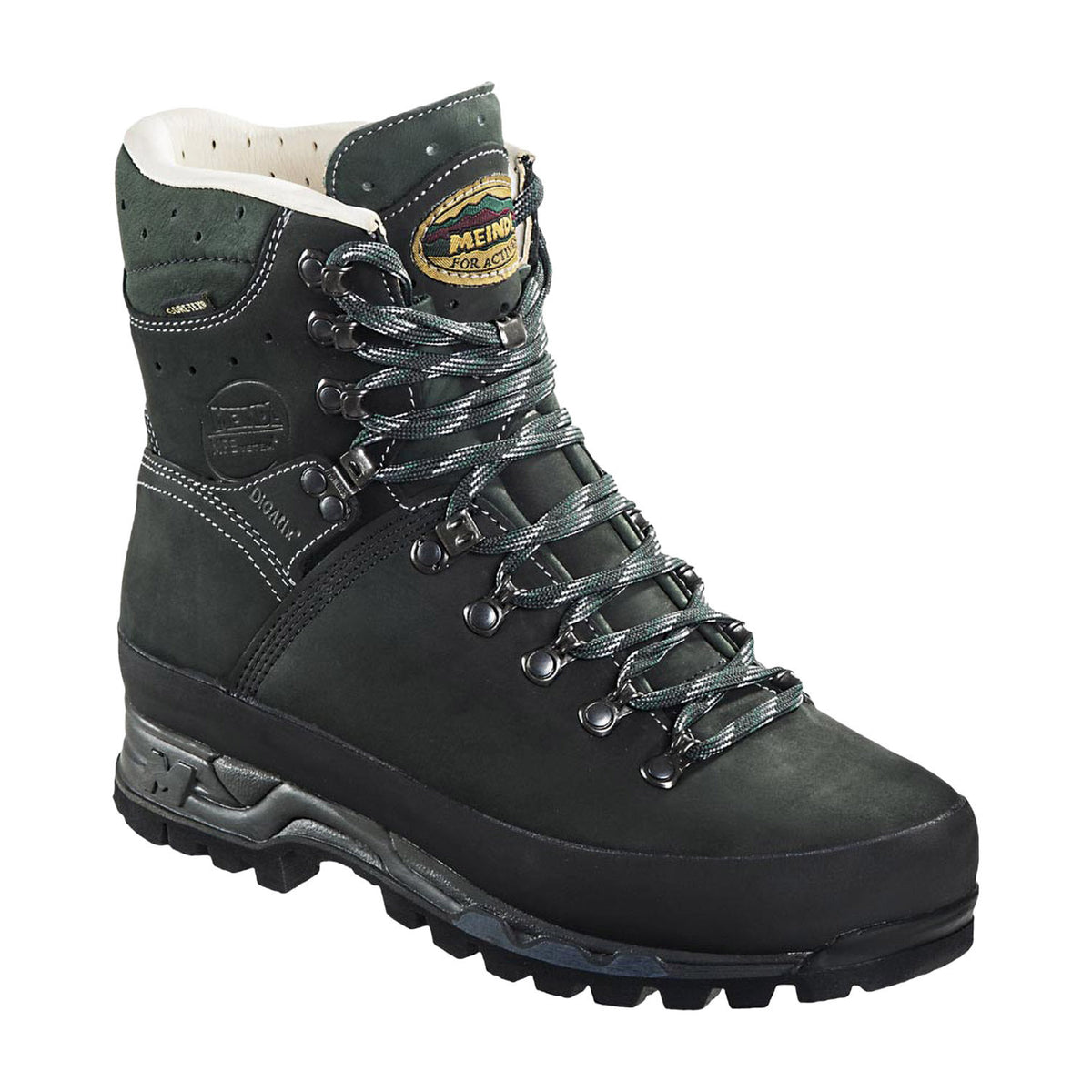 Freizeitschuhe Meindl Island MFS