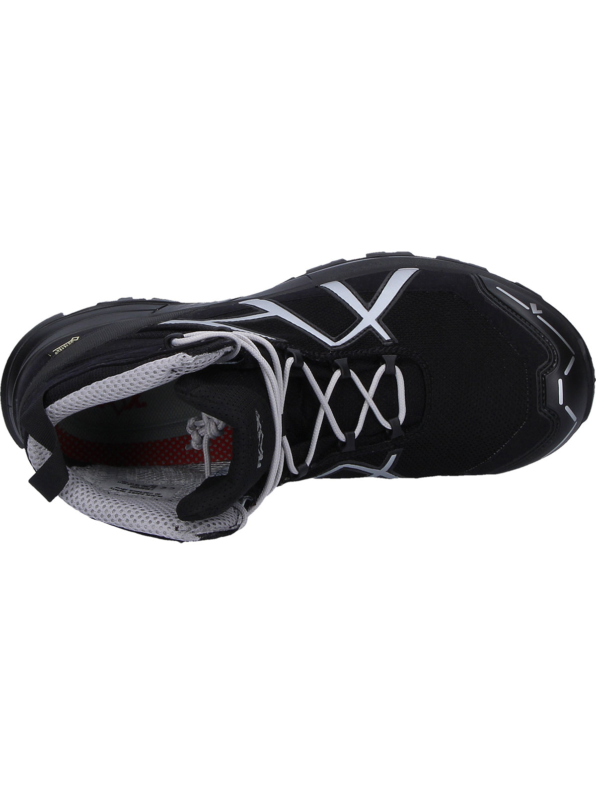 Haix Sicherheitsschuhe Safety Mid 40