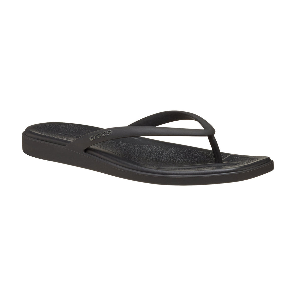 Freizeitschuhe Crocs Miami Flip
