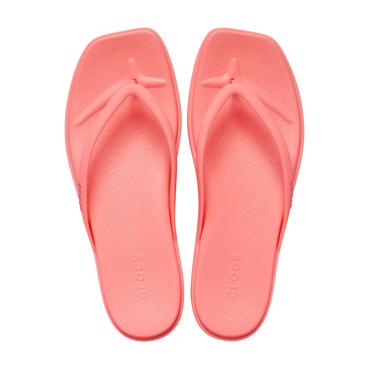 Freizeitschuhe Crocs Miami Flip - workXperts