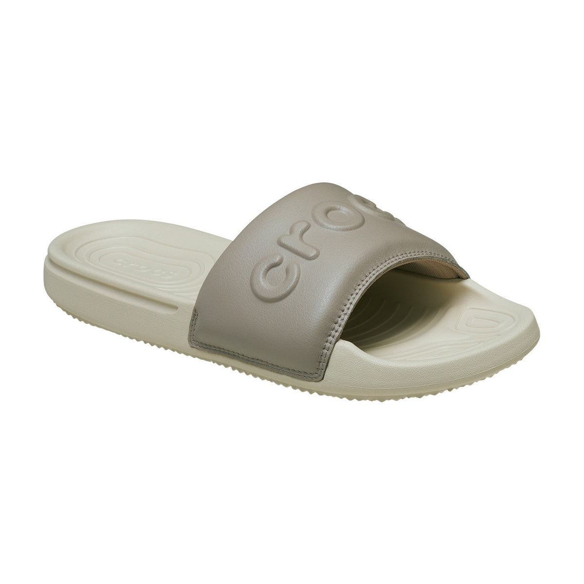 Freizeitschuhe Crocs All Day Slide
