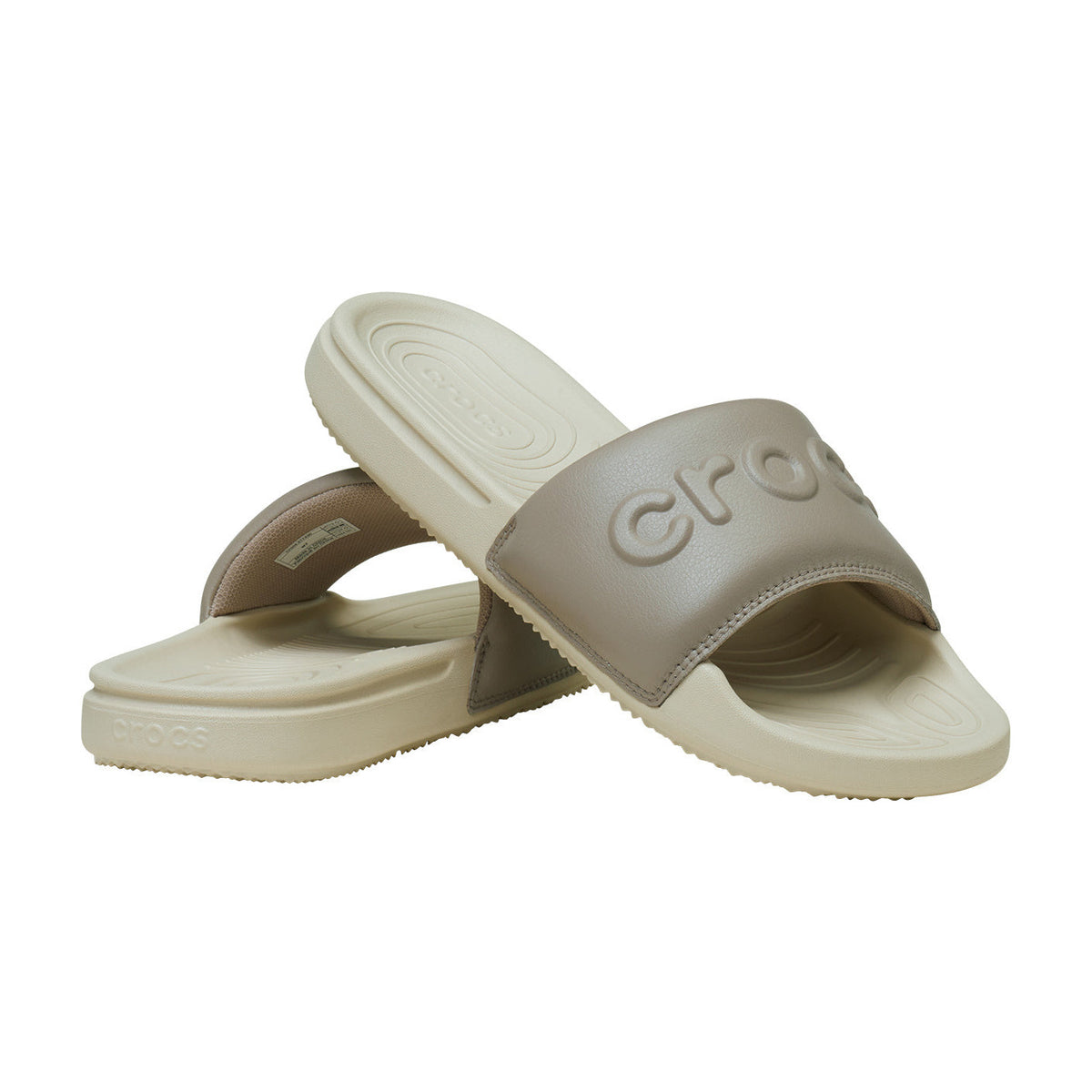 Freizeitschuhe Crocs All Day Slide