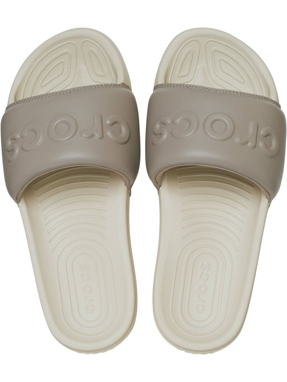 Freizeitschuhe Crocs All Day Slide