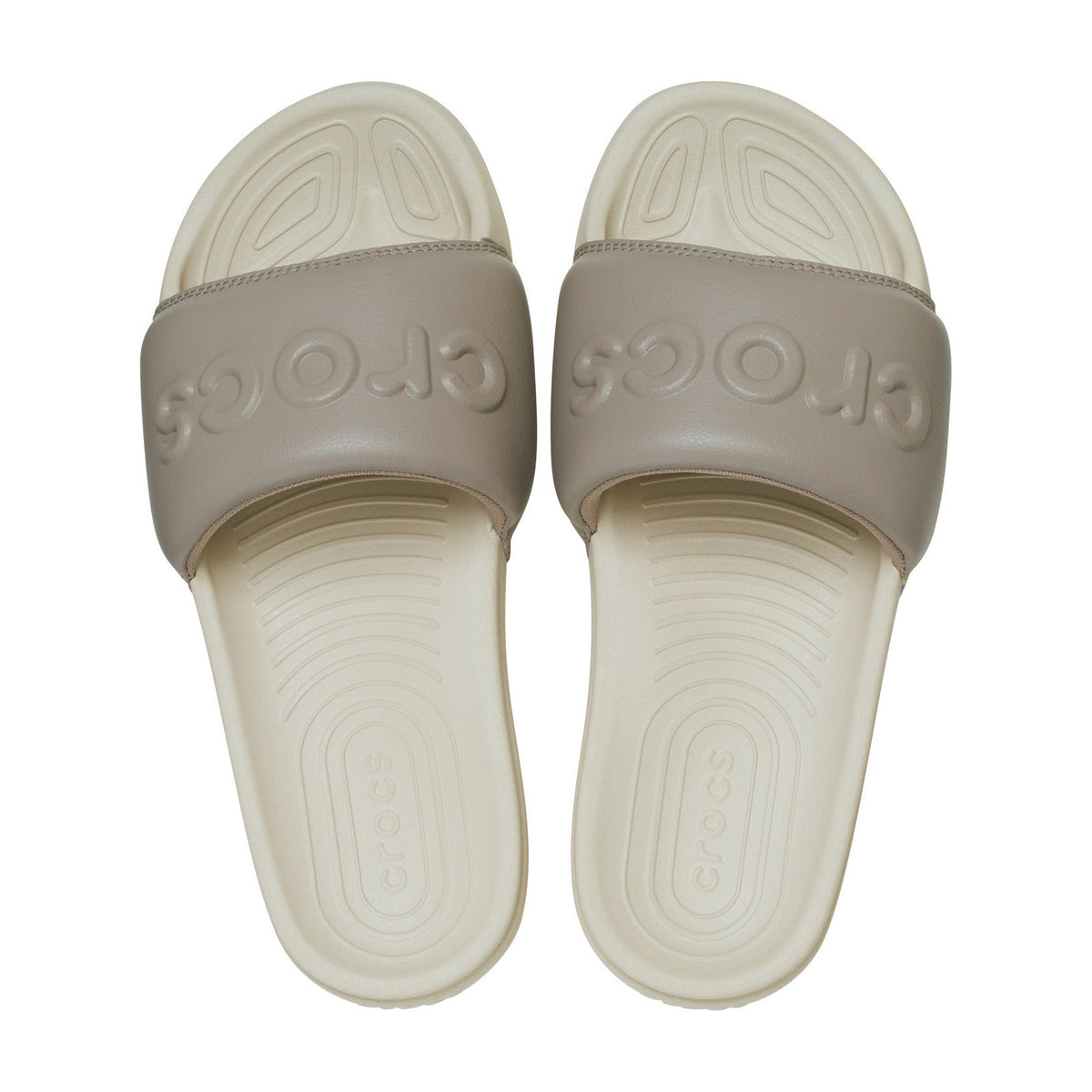 Freizeitschuhe Crocs All Day Slide