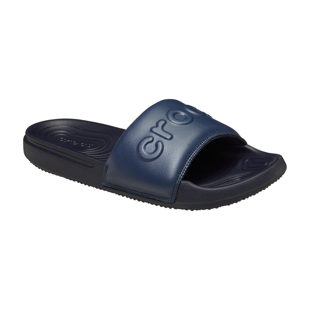 Freizeitschuhe Crocs All Day Slide - workXperts