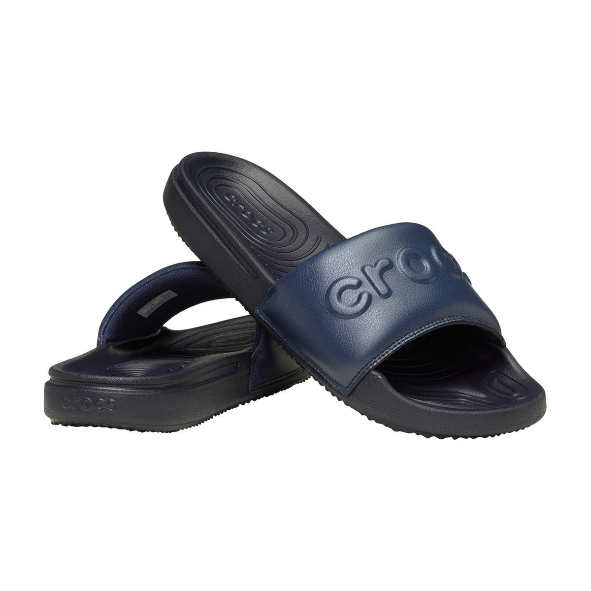 Freizeitschuhe Crocs All Day Slide - workXperts