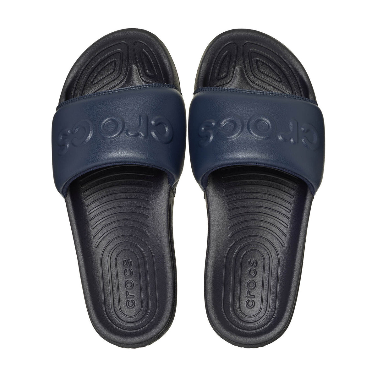 Freizeitschuhe Crocs All Day Slide - workXperts