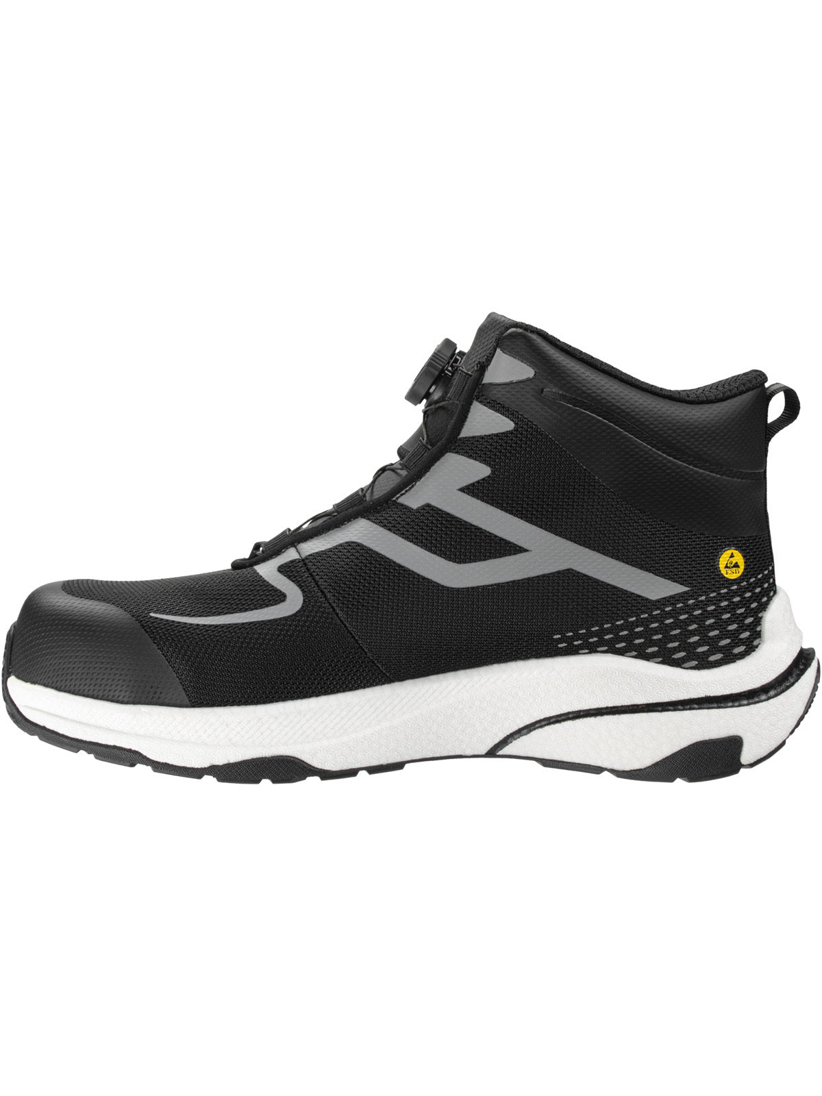 Sicherheitsschuhe Safety Jogger FREEDOM - workXperts