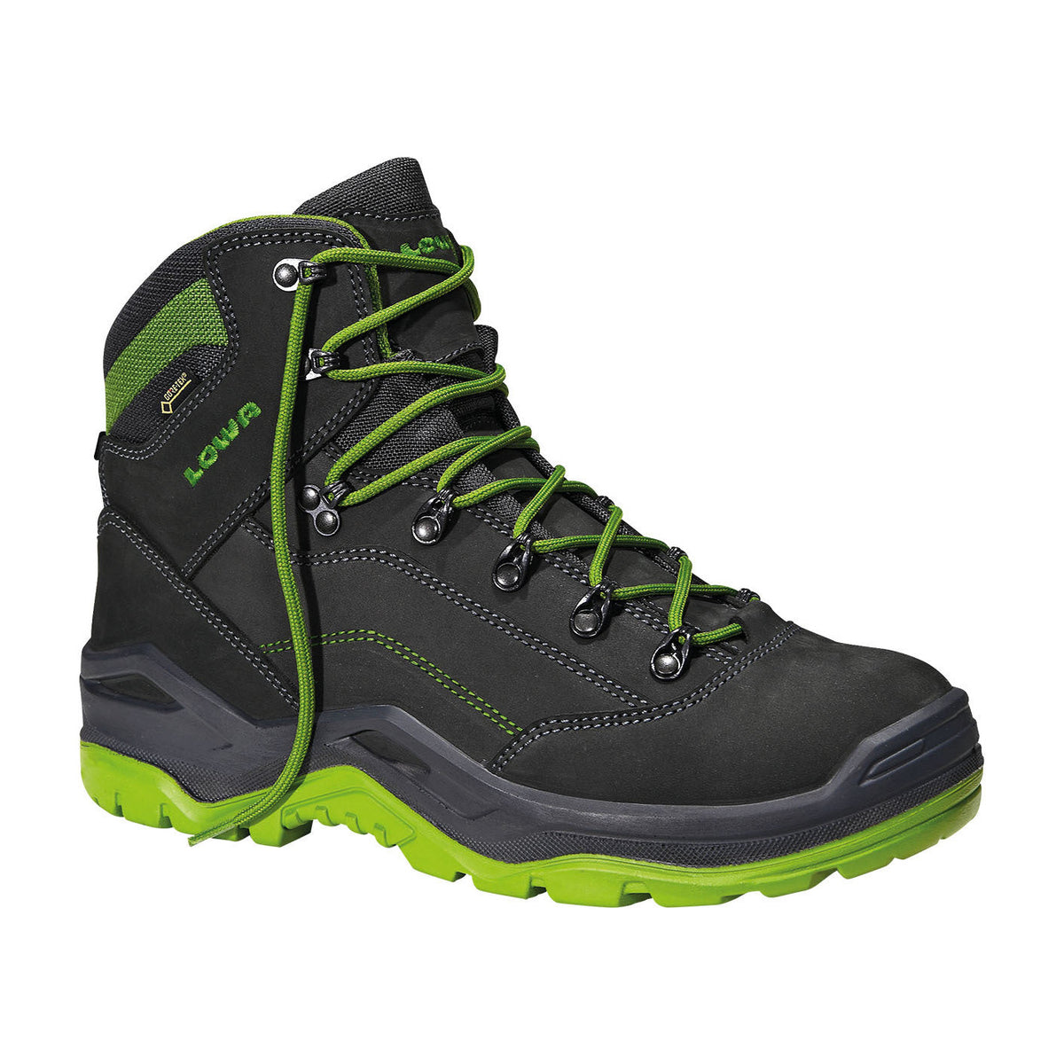 Sicherheitsschuhe Lowa RENEGADE Work GTX - workXperts