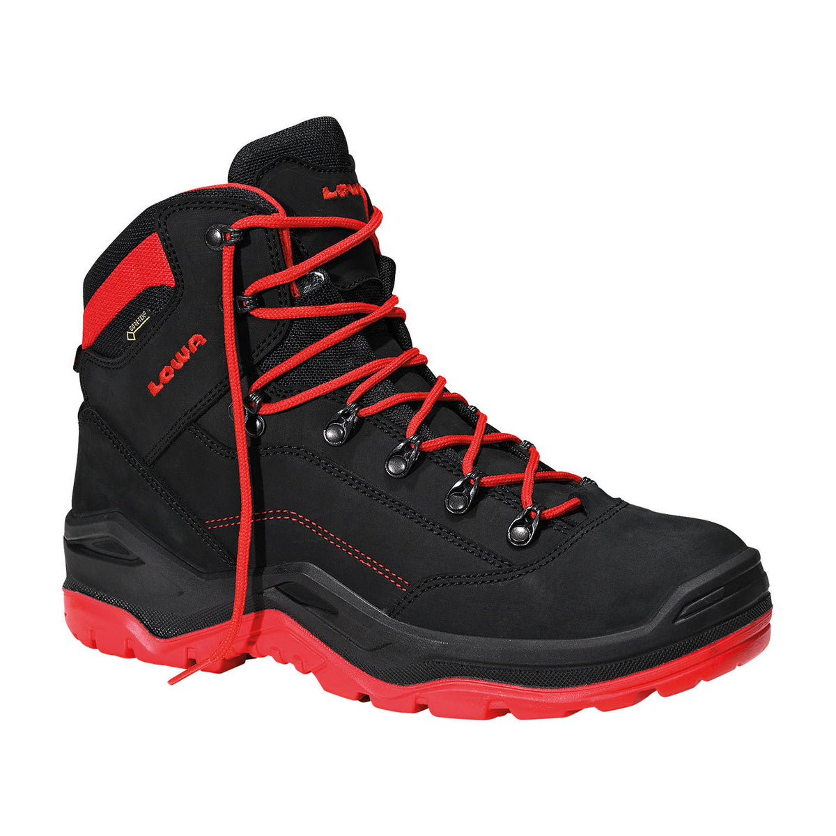 Sicherheitsschuhe Lowa RENEGADE Work GTX - workXperts